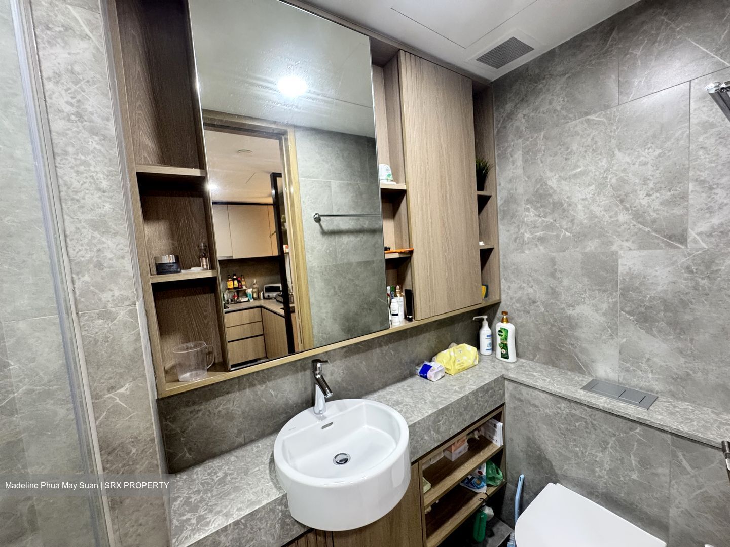 KI Residences at Brookvale (D21), Condominium #540099391